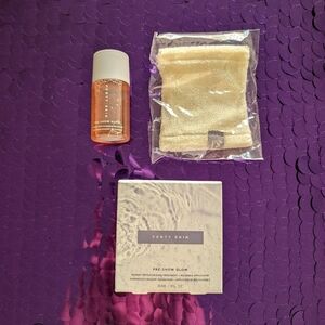 Fenty Skin Pre-Show Glow Set